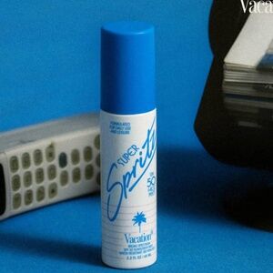 NWOT Vacation Super Spritz SPF 50